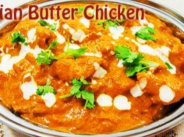 Indian-Butter-Chicken