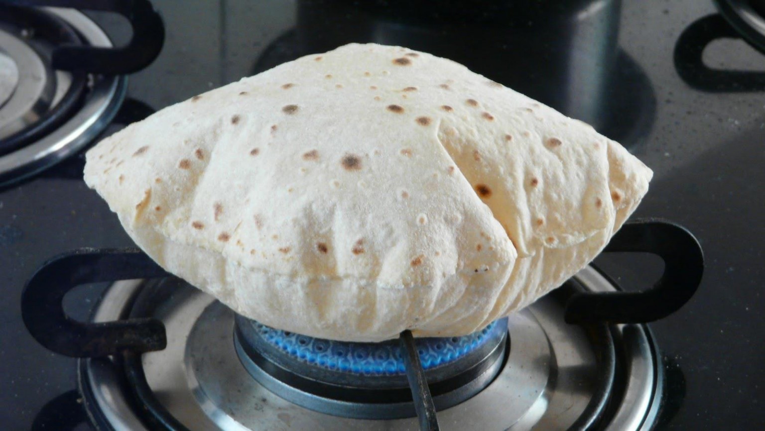 How To Make Indian Chapati Indian Chapati Roti Recipe 1438