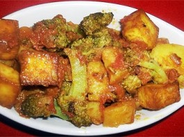 Aloo-Paneer-Recipe