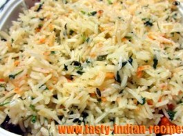 chicken-pulao