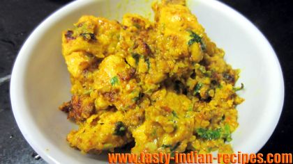 how Yellow How  to  to bengali  in Recipe make butter Chicken Yellow Chicken chicken make