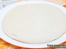 Basic Pizza Base