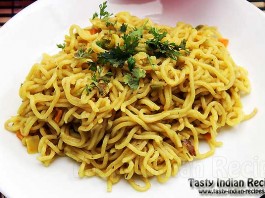 Maggi Noodles