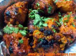 tandoori-chicken-chaat