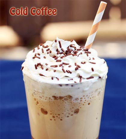 Cold-Coffee