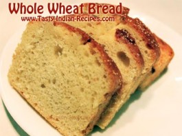 Whole-Wheat-Bread