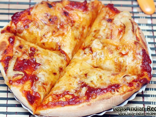 Cheese Pizza