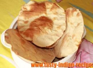 Pita Bread Recipe