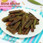 Bhindi Amchur