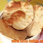 Pita Bread Recipe