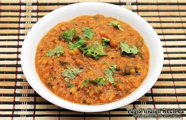 Turai Chana Dal Recipe Tasty Indian Recipes