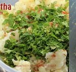 Aloo-Cheese-Paratha-Recipe---step-2