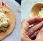 Aloo-Cheese-Paratha-Recipe---step-4