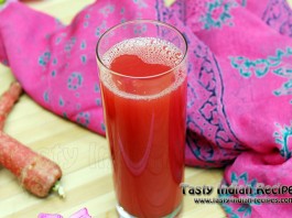 Carrot Juice