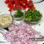 Toor Dal Recipe Ingredients