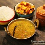 Toor Dal Recipe