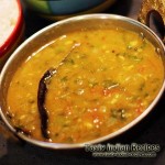 Toor Dal Recipe