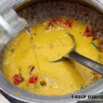 Toor Dal Recipe Step 4