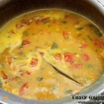 Toor Dal Recipe Step 6